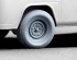 preview Набор колес (с деформацией) для Cargo Truck T2 “Transporter” от AK-Interactive ScaleX WM 35019S