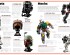 preview LEGO Star Wars Visual Dictionary оновлене видання: з ексклюзивною мініфігуркою Star Wars