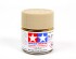 preview Alcohol-based metallic acrylic paint Titan Gold 10ml Tamiya X-31