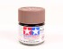 preview Alcohol-based acrylic paint Metallic Bronze 10ml Tamiya X-33