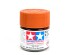 preview Alcohol-based acrylic paint Metallic Brown 10ml Tamiya X-34