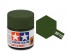 preview Alcohol-based acrylic paint Flat Japanese Army Green Tamiya 10ml XF-13