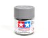 preview Alcohol-based acrylic paint Flat Aluminum Metallic Tamiya 10ml XF-16