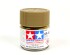 preview Alcohol-based acrylic paint Khaki Tamiya 10ml XF-49