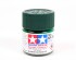 preview Alcohol-based acrylic paint Dark Green 2 Tamiya 10ml XF-70