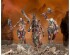 preview Игровой набор Warhammer AGE OF SIGMAR - SONS OF BEHEMAT - BOSS-STOMPERS