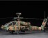 preview Scale model 1/48 AH-64D Apache Longbow J.G.S.D.F. Hasegawa PT42 07242