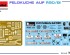 preview Сборная модель 1/35 Полевая кухня на РСО/01 МиниАрт 35493