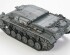 preview Scale plastic model 1/48 German Self-propelled gun Sturmgeschütz III Ausf. B Tamiya 32507