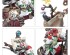 preview Warhammer 40,000 Game Set - ORKS: DA RED GOBBO'S TINBOY