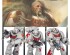 preview Ігровий набір Warhammer 40000 - COMBAT PATROL - WHITE SCARS