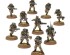 preview Ігровий набір Warhammer 40000 - ASTRA MILITARUM: BATTLEFORCE - ASTRA MILITARUM PLATOON