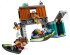 preview Constructor LEGO City Police Motor Boat and Fraud Shelter 60417