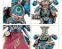 preview Игровой набор Warhammer 40000: THOUSAND SONS - WARPFLAME THRALLBAND