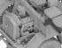 preview Сборная модель 1/35 Британский грузовик с пулеметом Morris Bofors C9/B Late времен Второй мировой