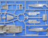 preview Scale model 1/72 German Grosser Limo 770K (W150) Convertible F (7 passengers) Station wagon ACE 72559