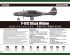 preview Збірна модель американського винищувача US P-61C Black Widow