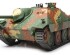 preview Scale model 1/35 Tank JAGDPANZER 38 (T) HETZER MID PRODUCTION Tamiya 35285