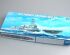 preview Scale model 1/350 USS Forrest Sherman (DDG-98) Trumpeter 04528