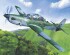 preview Сборная модель 1/48 Бразильский лёгкий турбовинтовой штурмовик EMB-314 Super Tucano ХоббиБосс 81727