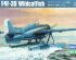 preview Buildable model US F4F-3S Wildcatfish
