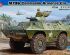preview Сборная модель M706 Commando Armored Car in Vietnam