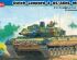 preview Buildable tank model Leopard 2 A5/A6NL