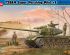 preview Buildable American tank T26E4 Super Pershing, Pilot #1