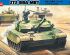 preview Збірна модель китайського танка PLA ZTZ 99A MBT