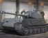 preview Збірна модель німецького танка VK4502 (P) Hintern