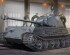 preview Збірна модель 1/35 Німецький танк VK 4502 (P) Hintern HobbyBoss 82445