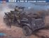 preview Buildable model US military vehicle RSOV w/MK 19 grenade launcher