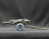 preview Набір коліс для гаубиці M1/M114 сучасний варіант (звичайні та деформовані) від Bronco, Italeri ScaleX WW-35020C