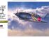 preview Збірна модель літака MITSUBISHI J2M3 RAIDEN (JACK) TYPE 21 1/32