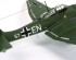 preview Сборная модель 1/72 Самолет Юнкерс Ju 87 G/D Tank Buster Ревелл 04692