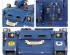 preview Игровой набор Warhammer 40000 - SPACE MARINES: RHINO