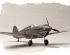 preview Buildable model of the American fighter P-40B/C &quot;HAWK&quot;-81A