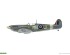 preview Збірна модель 1/48 Літак Spitfire Mk.Vb SPITFIRE STORY LIMITED Eduard ED11153