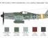 preview Збірна модель 1/72 Літак FW 190 D-9 Italeri 1312