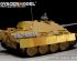 preview WWII Jagdpanther G2 Late Version(For TAMIYA 35203)