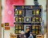 preview Конструктор LEGO Harry Potter Магазини Олівандера та мантій від Мадам Малкін 76439