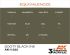 preview Акриловая краска SOOTY BLACK – ГРЯЗНЫЙ ЧЕРНЫЙ / INK АК-интерактив AK11222