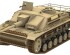 preview Збірна модель 1/35 САУ Stug.III Ausf.G Ранній випуск з повним інтер'єром Rye Field Model RM-5073