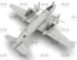 preview Збірна модель 1/48 Американський/французький бомбардувальник B-26G Marauder ICM 48323