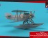 preview Сборная модель 1/48 Британский истребитель FAA Fairey Flycatcher в межвоенный период, гидроплан