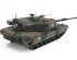 preview Збірна модель 1/35 танк &quot;Абрамс&quot; Україна M1A1 Abrams Tank &quot;Ukraine&quot; Tamiya 25216