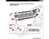 preview Збірна модель 1/72 САУ Jagdpanther G1 пізнього виробництва Vespid Models VS720010