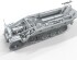 preview Збірна модель 1/35 Напівгусеничний бронетранспортер Sd.Kfz.251/1/Ausf.D Border Model BT-041