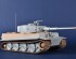 preview Сборная  модель 1/16 Танк Тигр I Pz.Kpfw.VI Ausf.E Sd.Kfz.181 Позднее Производство Трумпетер 00945