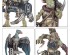 preview Ігровий набір Warhammer 40000 - T'AU EMPIRE: KROOT FARSTALKERS